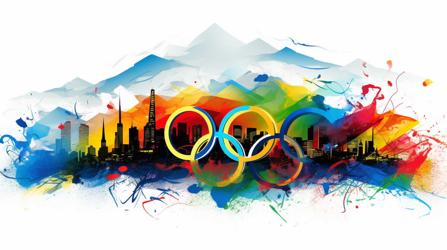 Le Bilan Écologique des Jeux Olympiques : Ce que Vous Devez Savoir