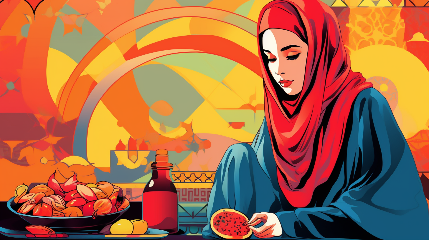 Le Ramadan en Action : Activités et Pratiques Recommandées